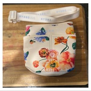 HYDROJUG PRO SLEEVE - VINTAGE FLORAL